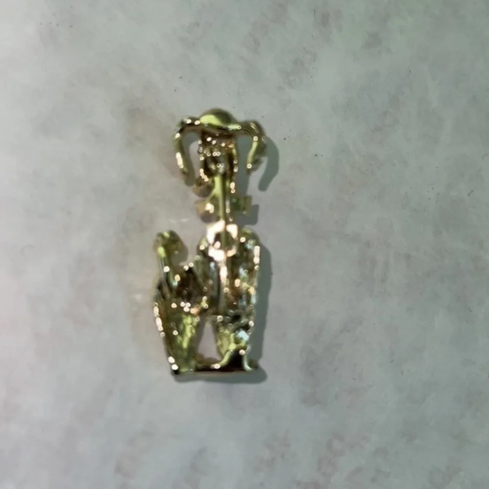 💥 POODLE 🐩 PIN BROOCH